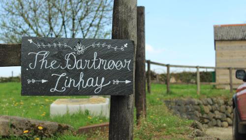 The Dartmoor Linhay - Foto 2