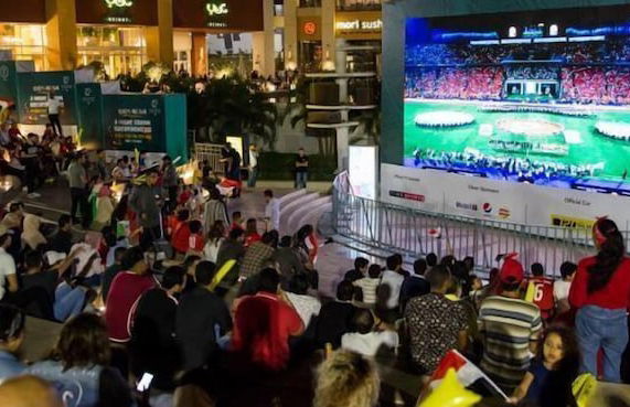 Lovely and Nice 4-bed Apartment in Near Ring Road - Foto 17