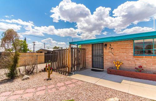 Full Triplex in Central Tucson EV charging - Foto 69