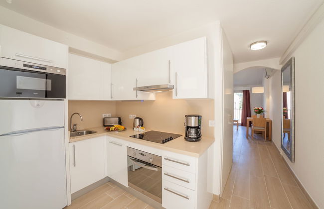 Le Club Mougins By Diamond Resorts - Foto 19