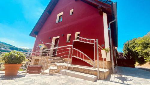 Ferienhaus Auenblick DELUXE - Foto 5