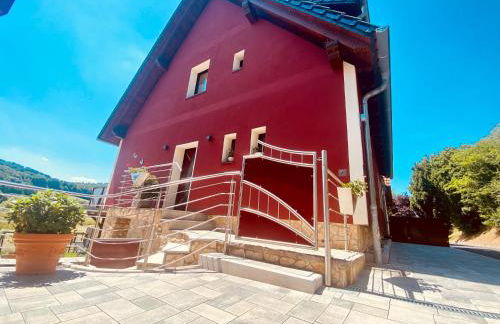 Ferienhaus Auenblick DELUXE - Foto 5