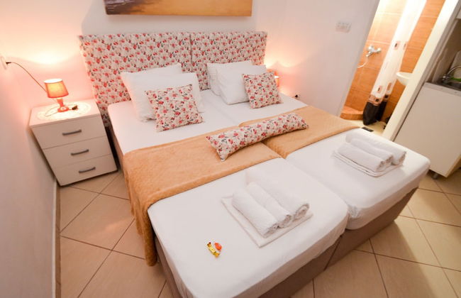 Apartments Tea Kotor - Foto 17