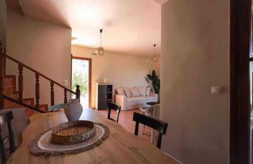 CASA DI MANI KOTRONI Vacation 2 bedroom Maisonette with shared pool - Foto 13