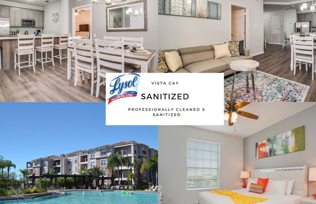 Vista Cay Commons by OVH360 - Foto 1