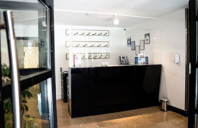 The Marmara Suadiye Residence - Photo 4