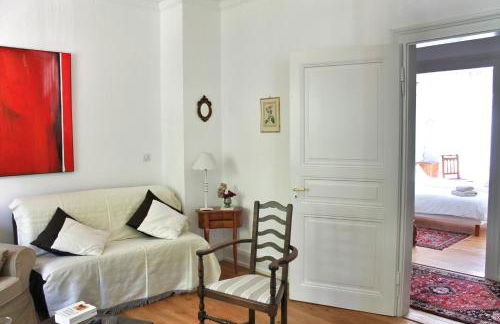 La Maison des Fontaines D'alsace - Foto 65