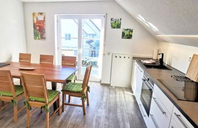 BodenSEE Apartment Tettnang HOPFENTRAUM - Foto 15