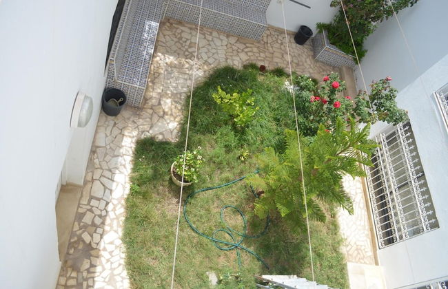 Tunisia Queen Appartement - Foto 61