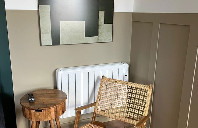 Peak Willow Apartments - Photo 15