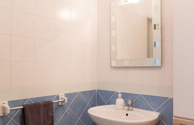 Charming 2-Bed in Swieqi - Foto 48