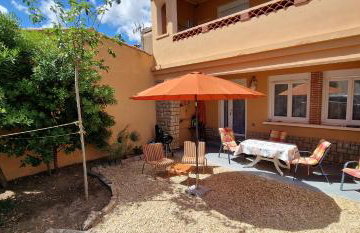 Frisch renovierte klimatisierte Ferienwohnung - nur 100 m vom Strand entfernt - Foto 23