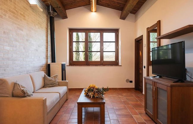 Terra Antica Resort - Foto 41