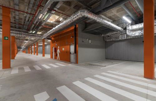 Málaga Urban Sky 23º - Photo 60