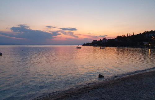 Villa Panorama Garden Chorto - Foto 37