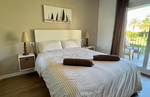 Relax en playa de l'Ahuir Gandia - Foto 17