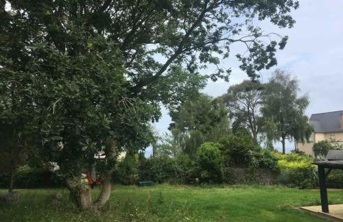 Petit gîte Sables d' Or 600m plage - Foto 15