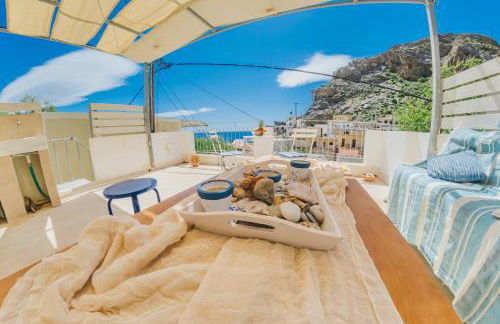 Maridaki beach house - Foto 20