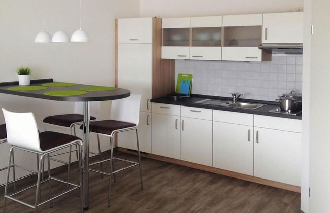 Appartements am Heidensee in Schwerin - Foto 3