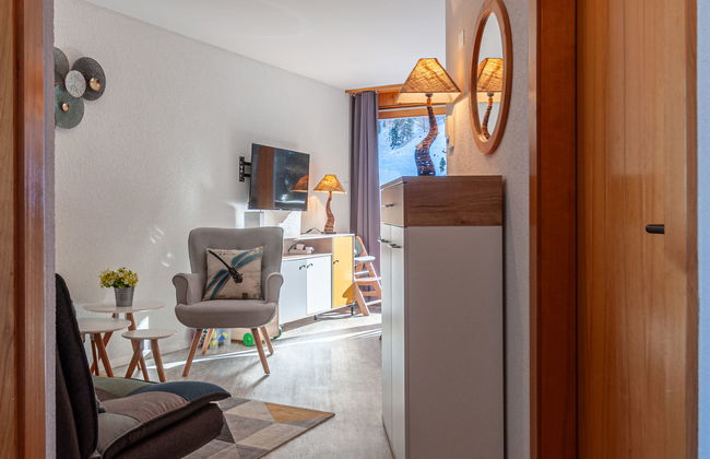 Mont-Fort 26 - Foto 9