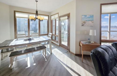 Bayview Sunset Escape at the Lake - Foto 7