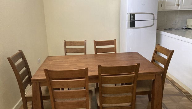 Stunning 2-bed Apartment in Grand Roy, Grenada - Foto 4, Eigene Küche