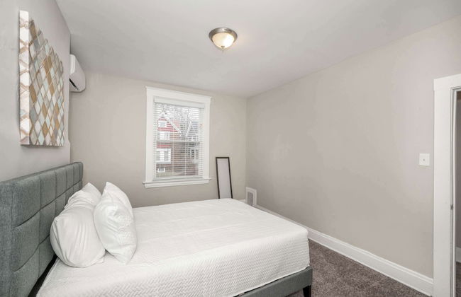 Queen City Homestead For 6! - Foto 8