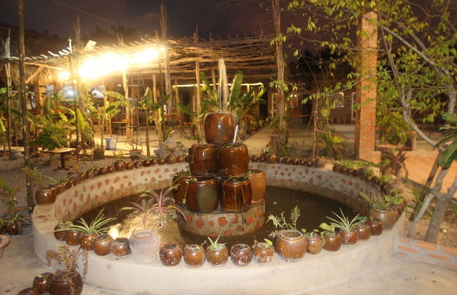 Bau Bi Mini Farmstay Mekong - Tien Giang - Foto 49