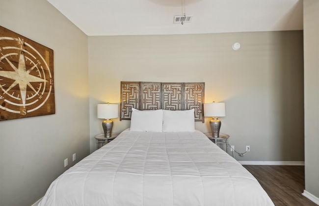 Sandpiper Cove 9214 2 Bedroom Condo by RedAwning - Foto 3