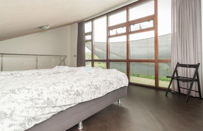 Modern Holiday Home Between Schoorl and Bergen - Foto 4