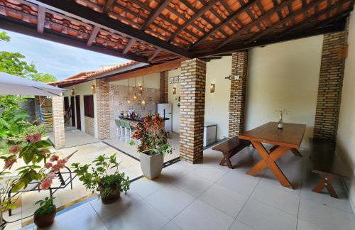 Vila Jatobá Lençóis - Foto 26