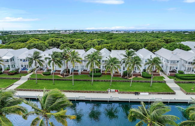 Waterfront Luxury Villa With Spectacular Sunset Views And Boat Slip 3 Bedroom Townhouse by RedAwning - Foto 56