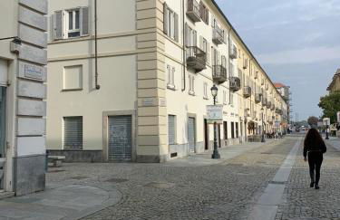 Appartamenti reali - I giardini reali - Photo 1