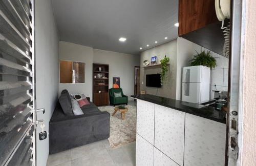 VILINHA LOFT HOME AP - 04 -Excelente Localização - Foto 19