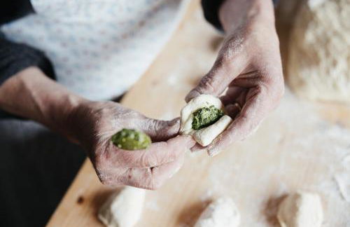 Garni Ciasa Urban - Foto 17