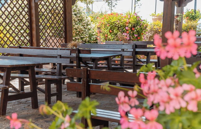 Agriturismo San Basilio - Foto 47