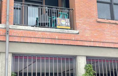 Luxury On the River, Downtown River Balcony STR513 - Photo 33