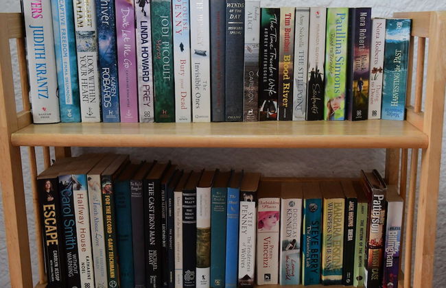 Bradclin House - Foto 48