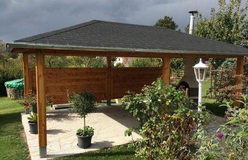 FeWo „Zum Napoleonstein“ - Foto 58