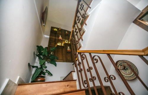 La Casa del Alfarero - Premio Andalucia de Artesania - Foto 52