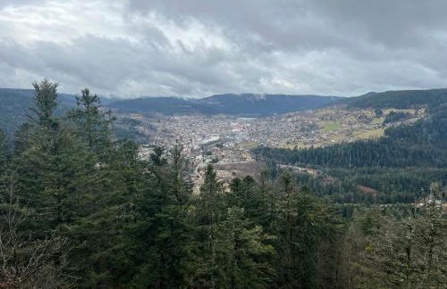 Chalet des 2 lacs - Foto 7