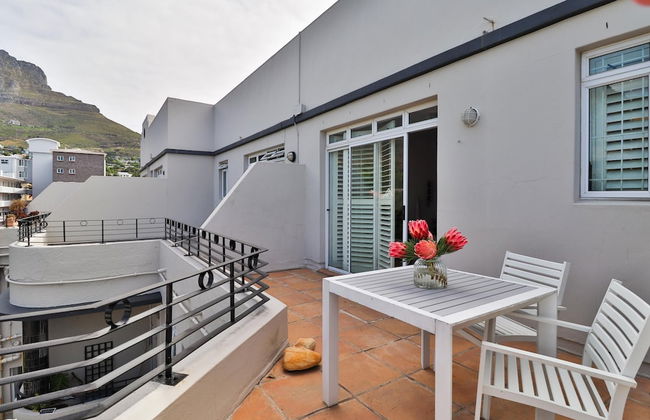 Albany Court P4 by CTHA - Foto 16