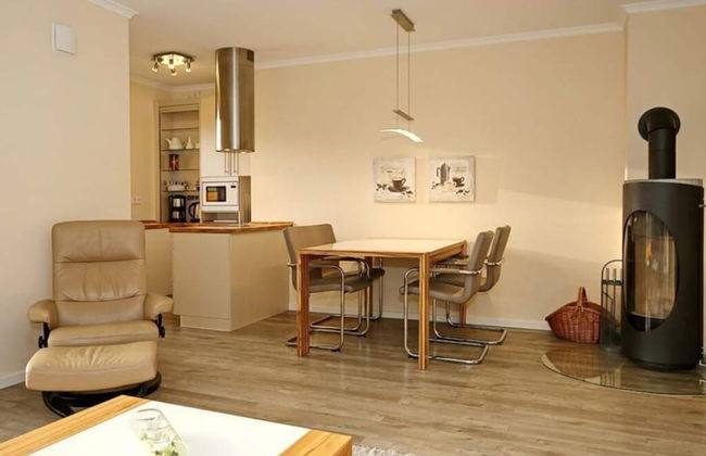 Holiday Apartment Sanddorn WE 7 - Photo 9