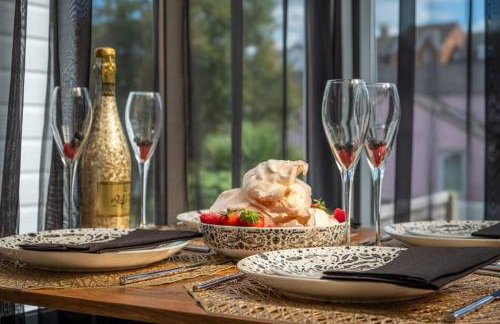 Stunning- The Nautilus Bungalow Cowes IOW - Foto 18