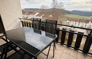 Idyllische Wohnung in Regen I Balkon I Bergblick I Burgnähe - Photo 62