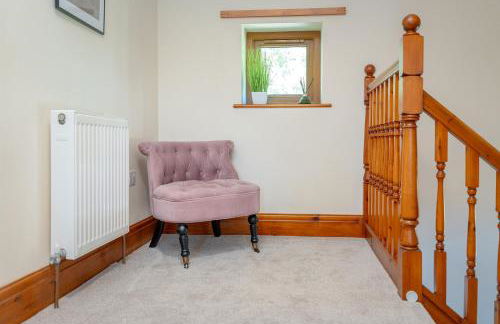 Pendle View Gatehouse Lakeside Stay - Photo 19