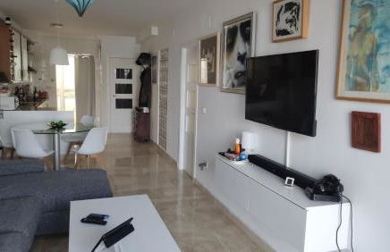 casa del mar,,, gran terraza junto playa cantil - Foto 19