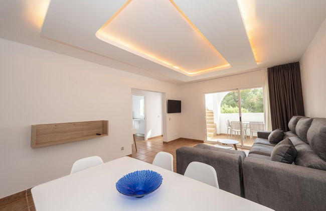 Apartamentos Blanco Sol - Foto 22