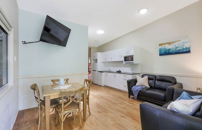 Reflections Corindi Beach - Holiday Park - Foto 18