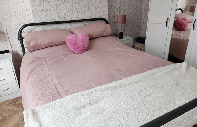 Apartment - Largs - Sleeps 4 - Pet Friendly - Foto 2